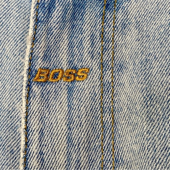 Boss Shorts - Picture 6 of 9